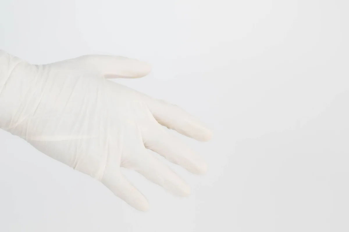 Bodily Fluid Cleanup in Louisville, MS