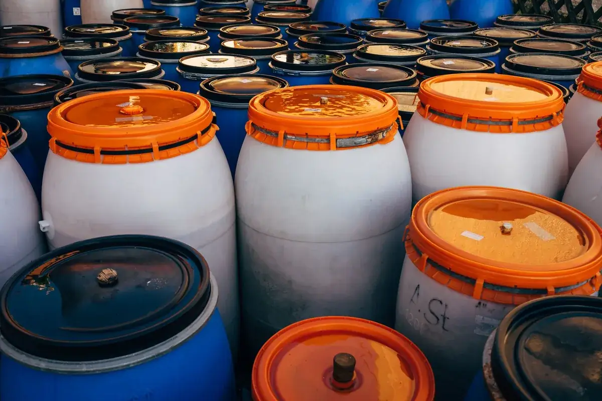 Chemical & Toxic Waste Cleanup in Louisville, MS